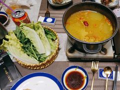 -極上萬膳·日料放题(来福士江景店)