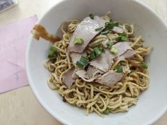 -非遗·爱西干面(小公园总店)