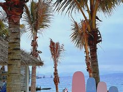 -玫瑰海岸文化旅游度假区