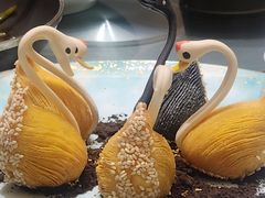 -名轩·中餐厅(南京玄武湖假日酒店)