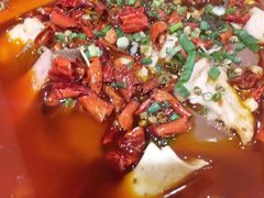 -庆合府重庆大排档(紫都城店)
