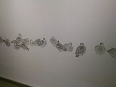 江苏省优秀美术作品-江苏省美术馆(长江路新馆)