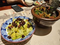 -杨记隆府(时代天街店)