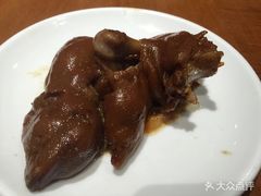 -东北人粗粮饺子坊(南山店)