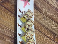 -小川洋风料理(街道口店)