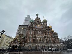 -滴血救世主教堂