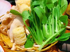 -烧货·活海鲜炭烧(湖滨商业街店)