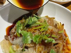 -伊喜饺子·烤鸭(五道口学院路店)