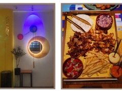 -HELLO MUSAE 拾光缪斯餐厅·纯正希腊风味(苏州中心店)