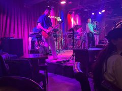 -音乐房子·Vintage Live Bar(玉林总店)