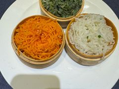 -金狮麟·新豫菜(金码大厦店)