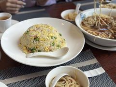 -黄山西海饭店-自助餐厅