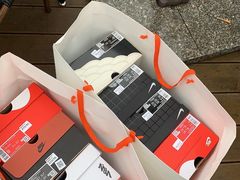 -NIKE上海青浦优选体验店