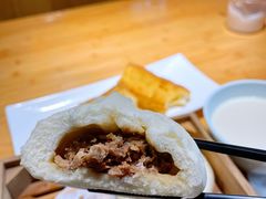 -食膳公园包子铺(烈士公园店)