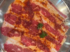 -高丽苑韩国烤肉(海昌路旗舰店)
