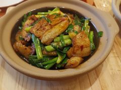 -彧玖食坊·川式砂锅酒馆(成山路店)