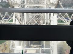 -琴岛之星摩天轮