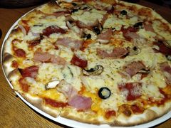 -JINNS锦时 steak&pizza(浸信会礼拜堂旧址店)