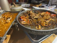 -延松朝鲜族料理