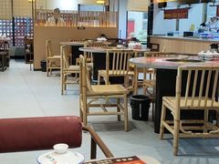 大堂-月满大江火锅(金沙时代广场店)