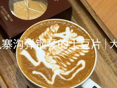-Peet's Coffee皮爷咖啡(浦东世纪汇店)