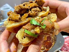 -铁真·刨冰红焖羊肉·正宗老字号