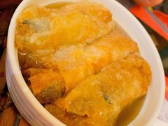 -点点心点心专门店(旺角店)