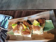 -匠和风精致料理(莆田财富中心店)