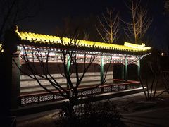 -迎泽公园