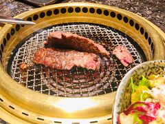 -老乾杯和牛烧肉(王府中环店)