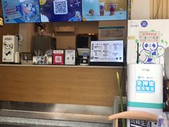 -茶百道(师大花园店)