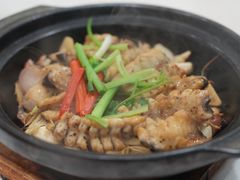 -寻味顺德·南记酒家·传统顺德菜·鱼生(广源路店)