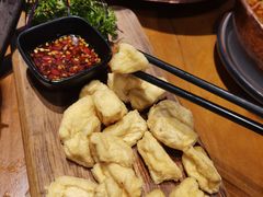 -觅山云南菜(泊富ICITY店)