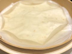-民族饭店-四季餐厅