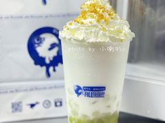 -蔻蔻椰·鲜萃椰子水(COCO Park店)