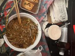 -原汁原味农家菜·经典粤菜(江燕南路店)