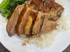 -灵记饭店(营地大街店)