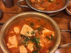 -金北顺大锅家(신사본점)