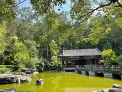 -深圳国际园林花卉博览园