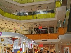 -北京华联购物中心(天通苑店)