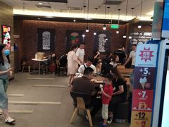 -汉堡王(砂之船奥莱店)