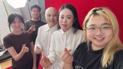 -水晶之恋婚纱摄影(北京总店)