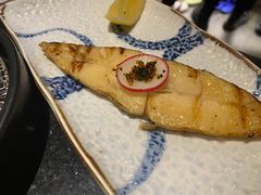 -德川家日本料理(中关村寰太大厦店)