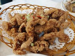 -莲花公园煎蟹(总店)