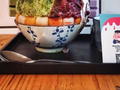 -WONDER ICE 萬得冰田(建設路总店)