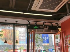 -红荔村肠粉(岗厦店)