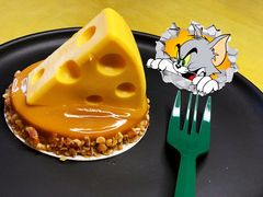 -星巴克(凯德晶萃店)