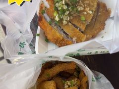 -特色椒盐排条(天山西路店)