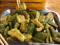 -陈氏肥蛤(小纬六路总店)