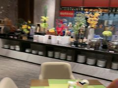 -希尔顿欢朋酒店·欢朋餐厅